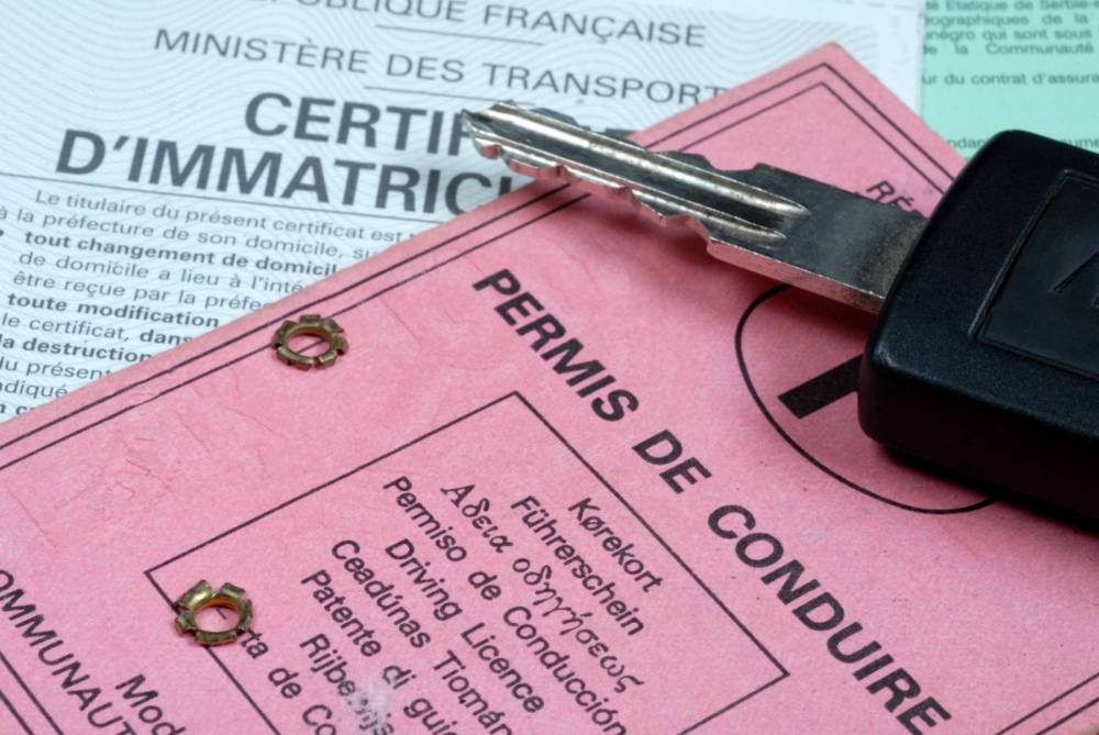 Avocate pour contester une suspension ou annulation de permis de conduire à Toulon