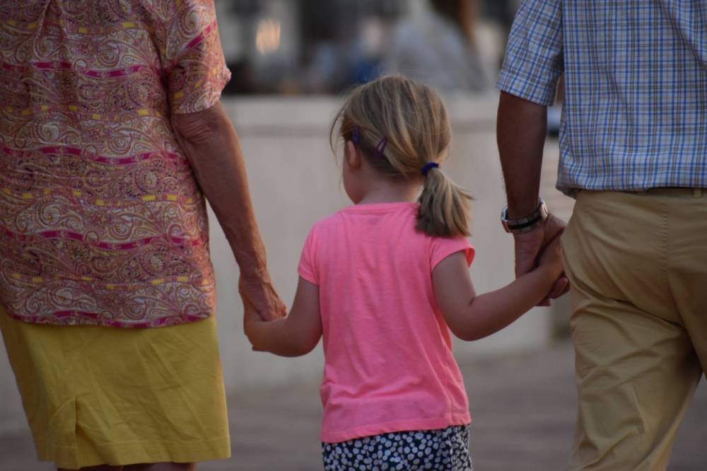 Avocat en droit de la famille, obtenir un droit de visite des grands parents sur leurs petits enfants