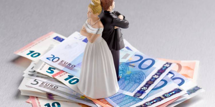 Avocat pour divorce, quels critères de détermination d'une prestation compensatoire