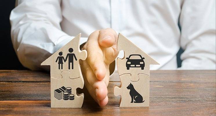 Avocat pour divorcer, quels sont les frais à prévoir sur Toulon
