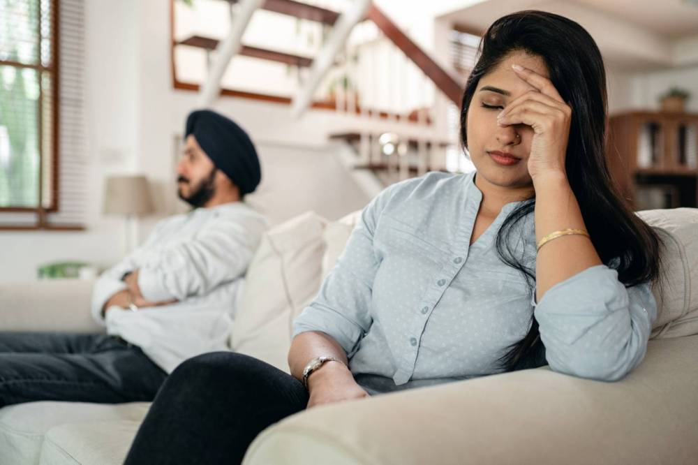Avocat pour divorcer les personnes de nationalités étrangères