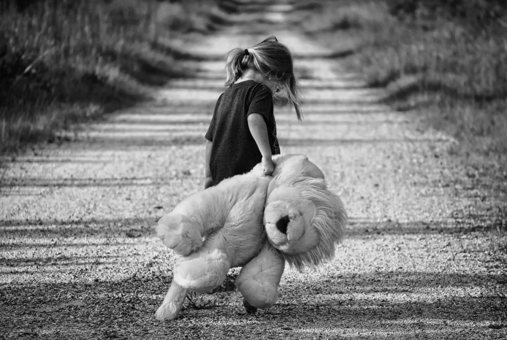 droit de la famille pour la garde des enfants